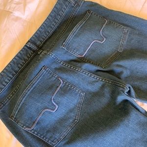 Kimes Ranch Lola Jeans 12/32